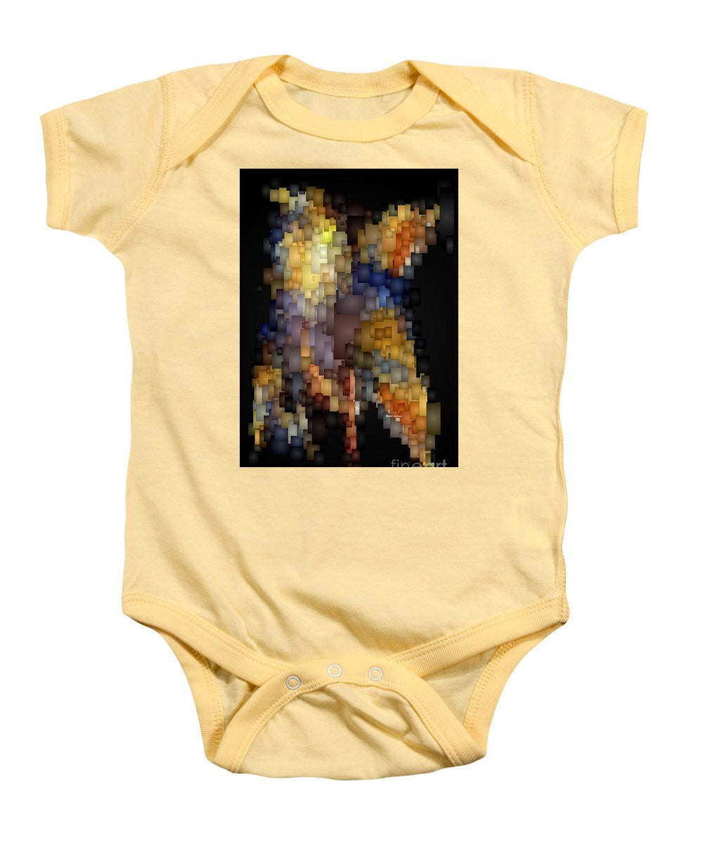 Baby Onesie - Illumination