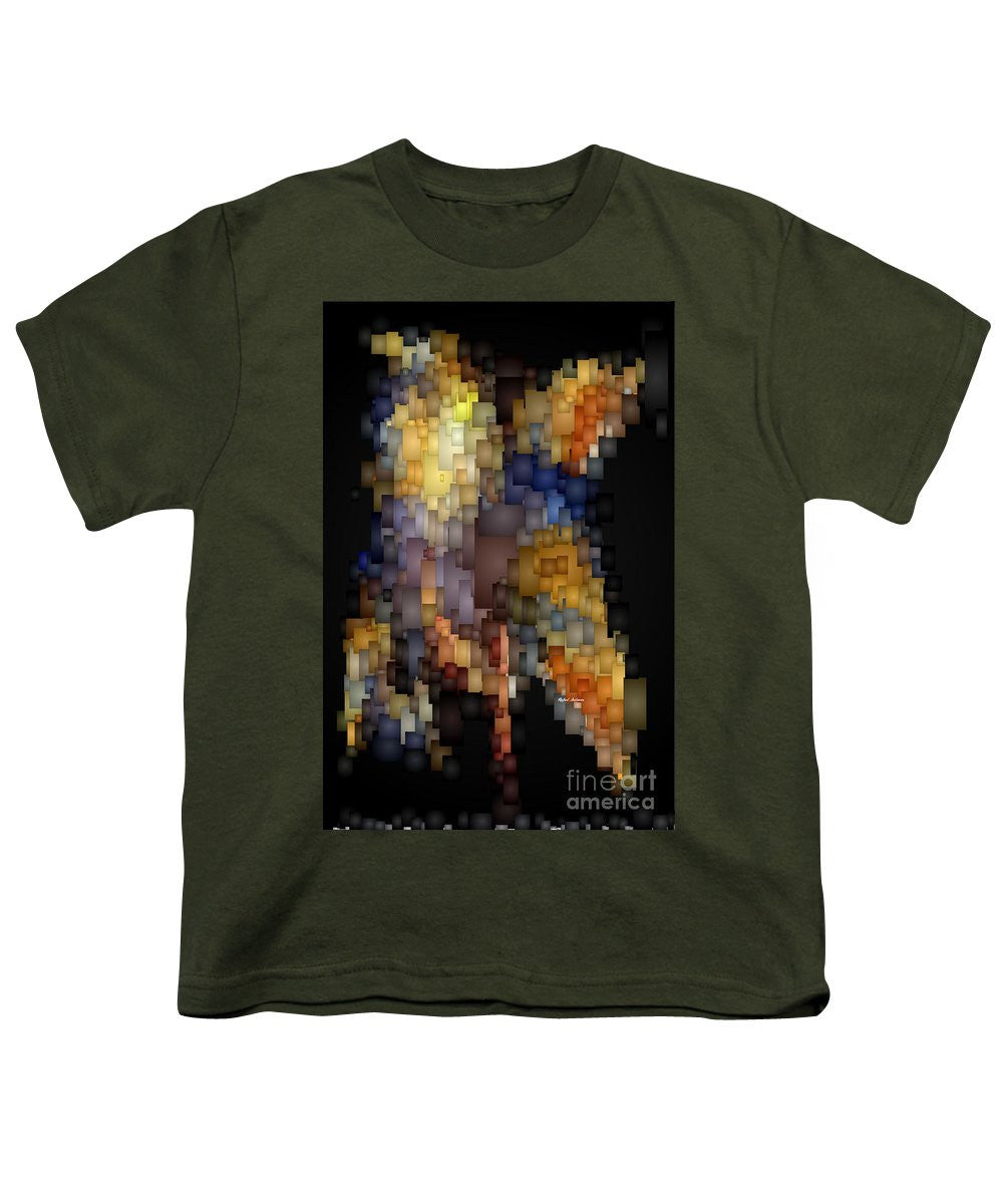 Youth T-Shirt - Illumination