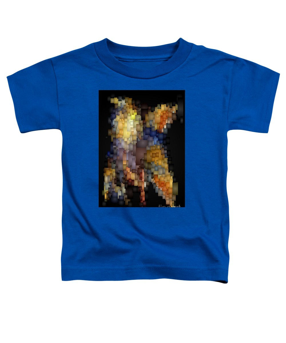 Toddler T-Shirt - Illumination