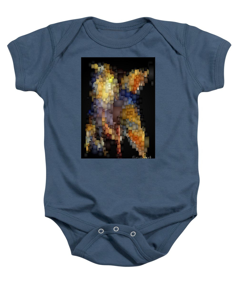 Baby Onesie - Illumination