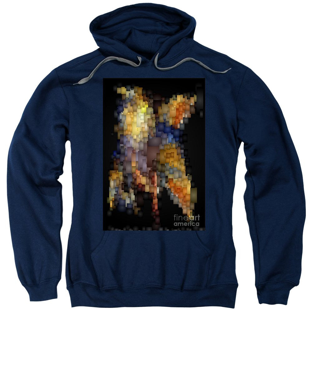 Sweatshirt - Illumination