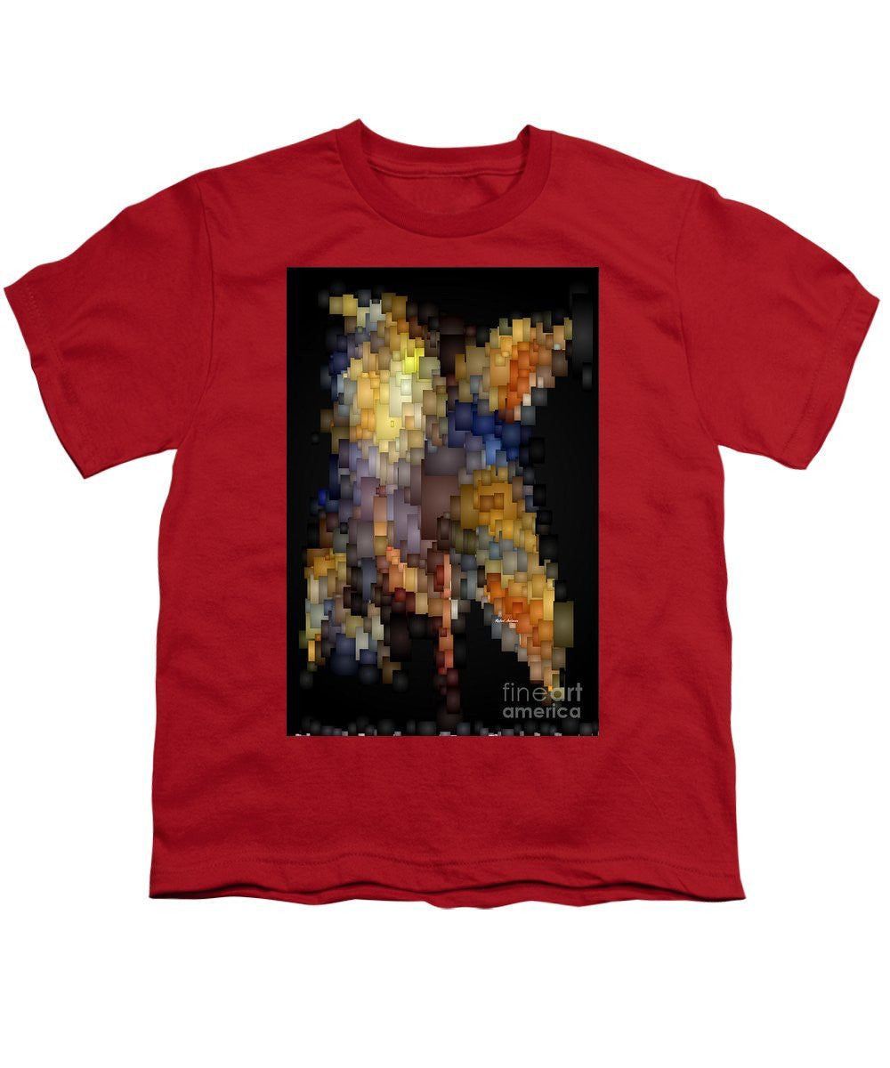 Youth T-Shirt - Illumination