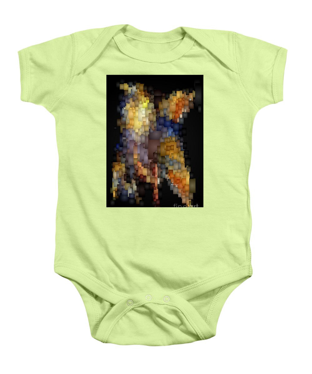 Baby Onesie - Illumination