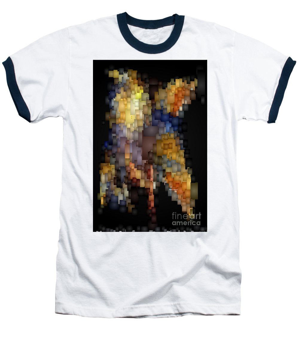 Baseball T-Shirt - Illumination