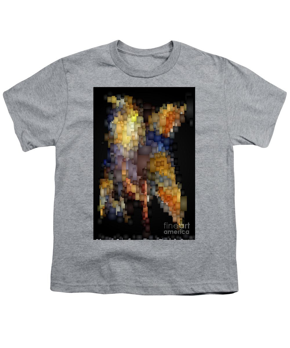 Youth T-Shirt - Illumination