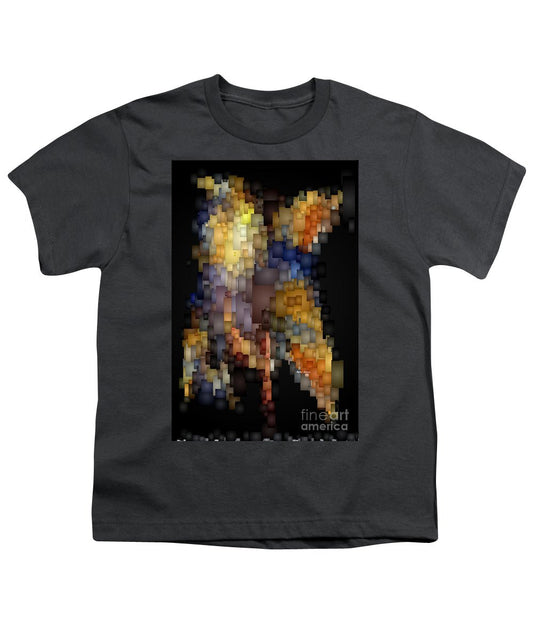 Youth T-Shirt - Illumination