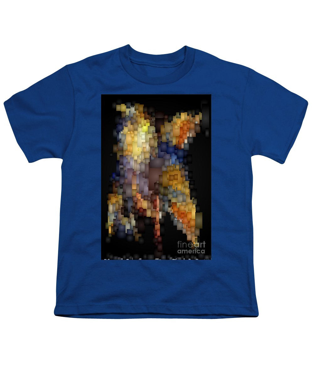 Youth T-Shirt - Illumination