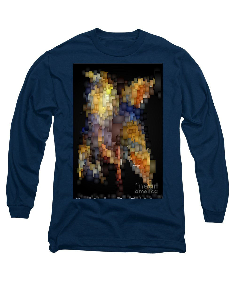 Long Sleeve T-Shirt - Illumination