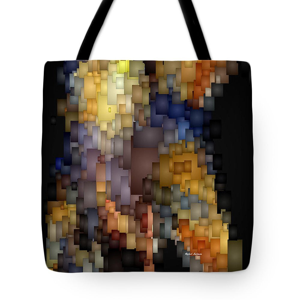 Tote Bag - Illumination