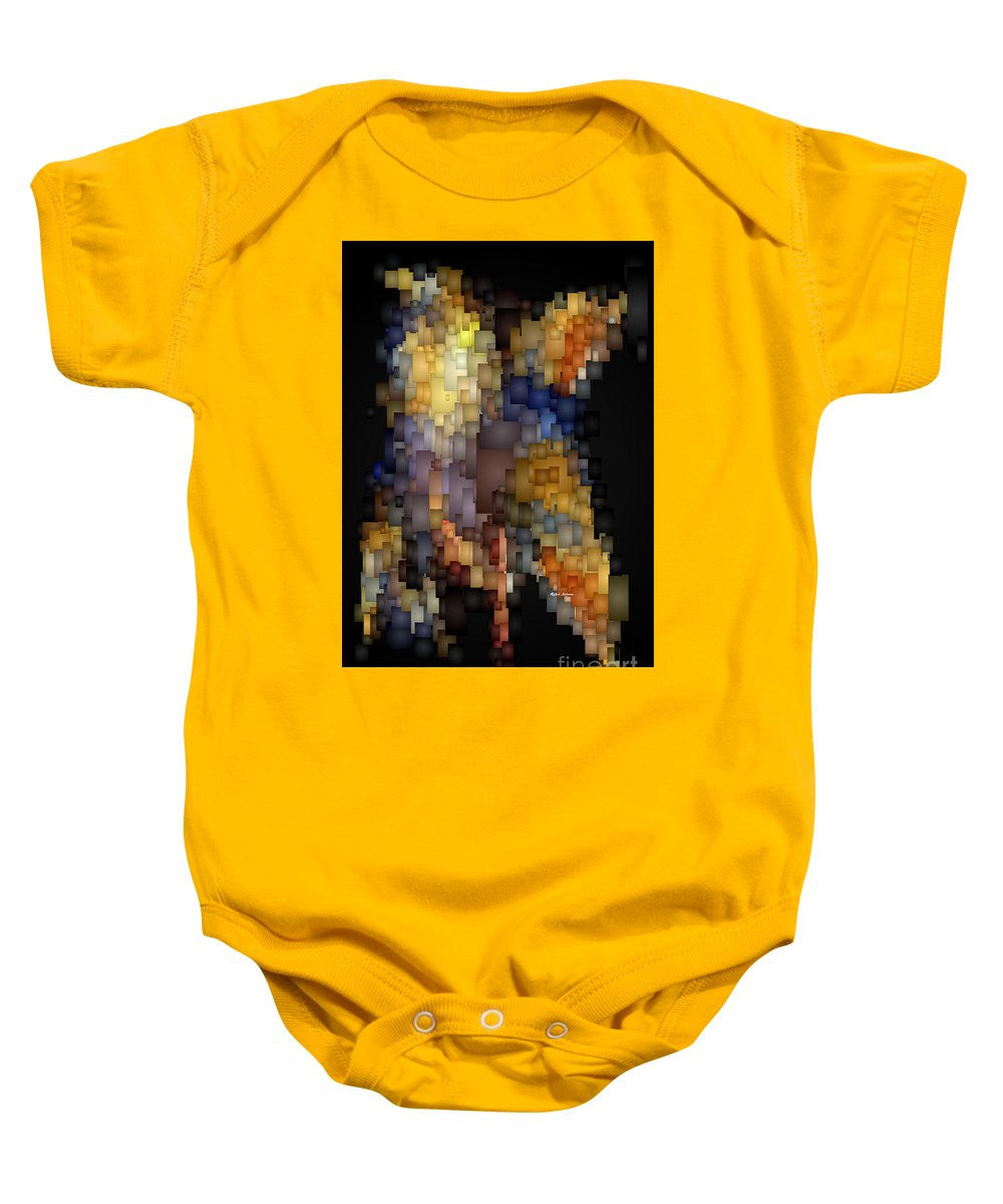 Baby Onesie - Illumination