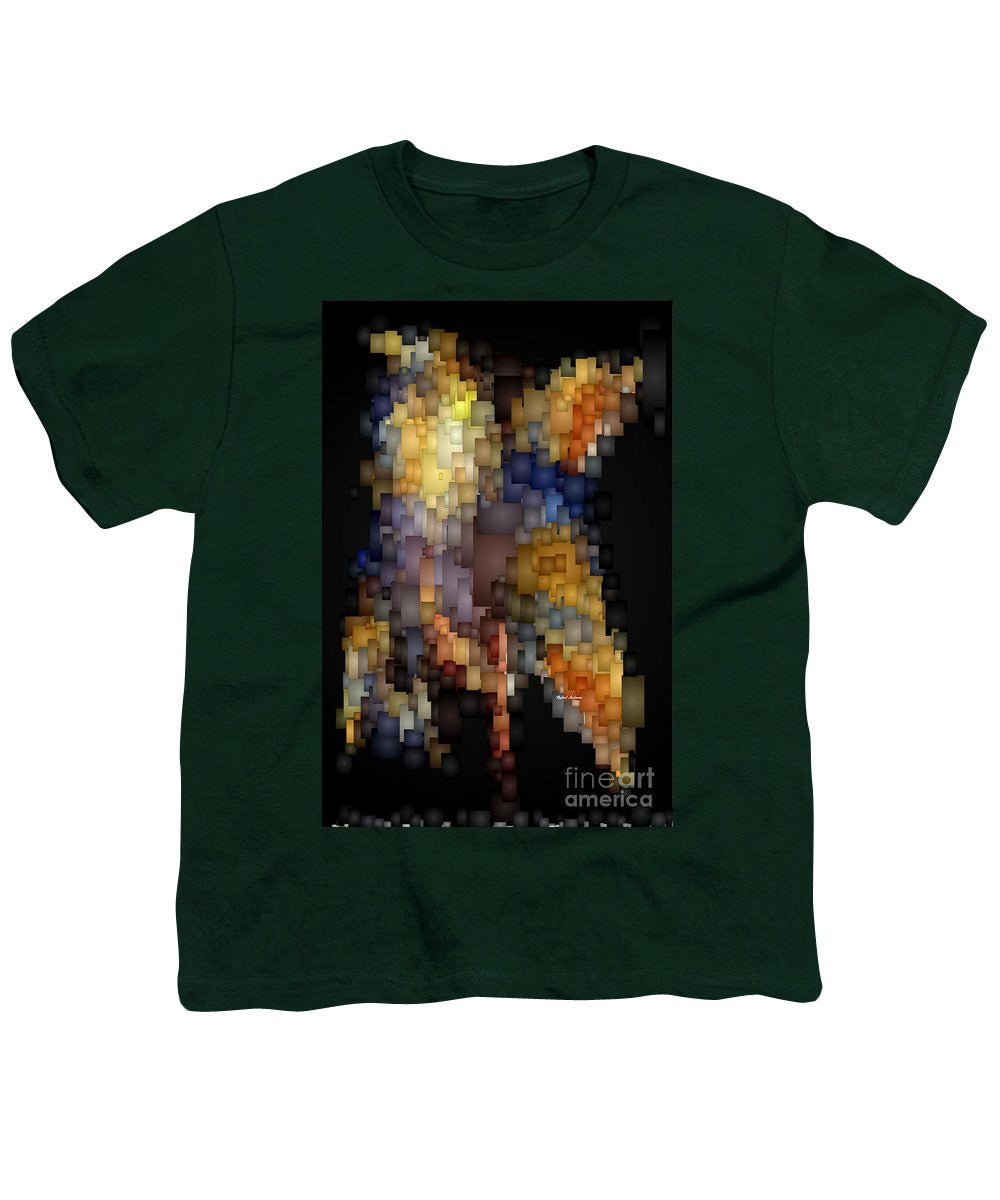 Youth T-Shirt - Illumination