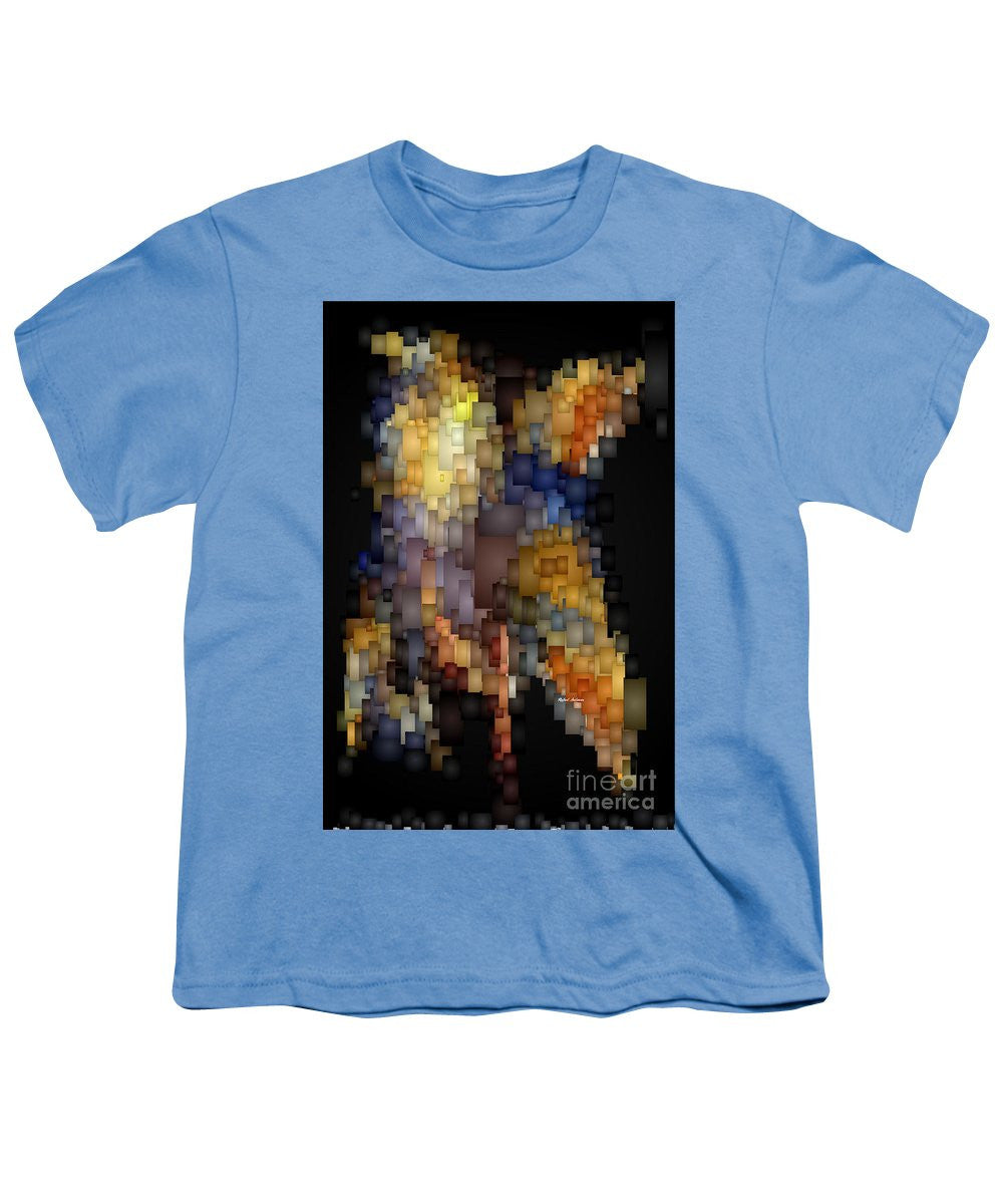 Youth T-Shirt - Illumination