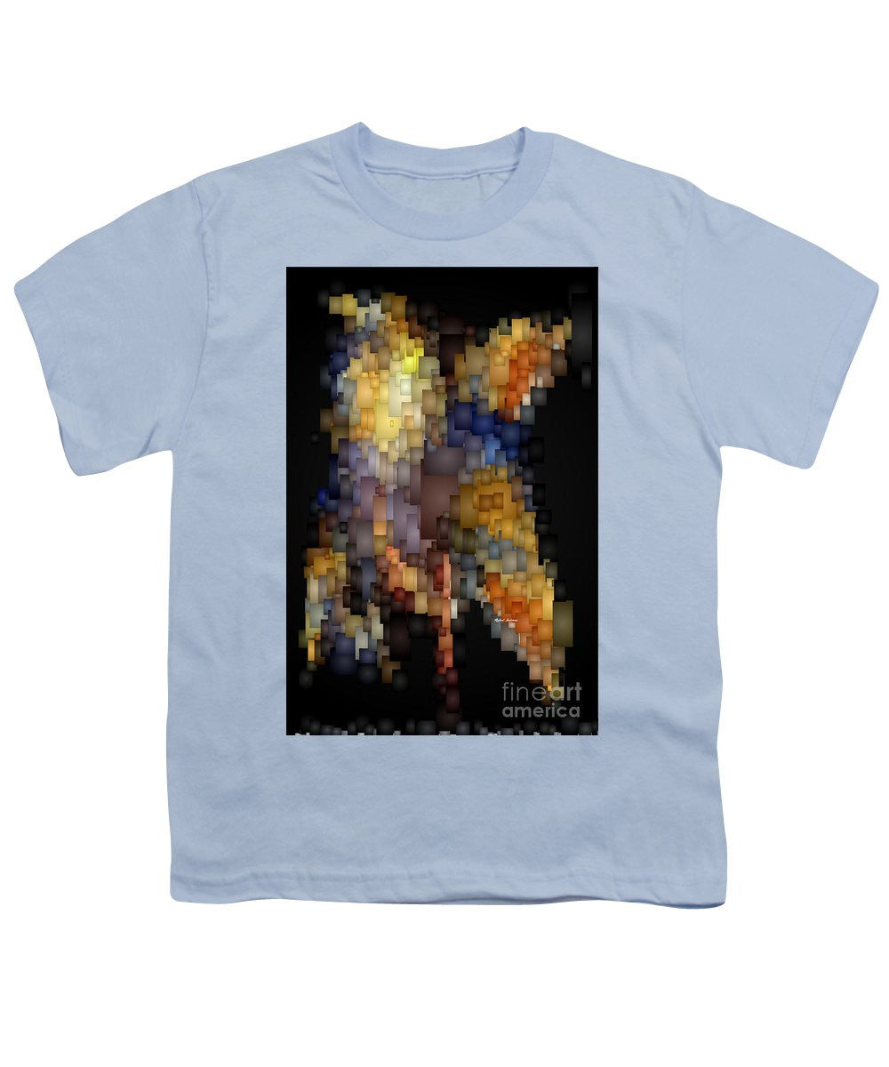 Youth T-Shirt - Illumination