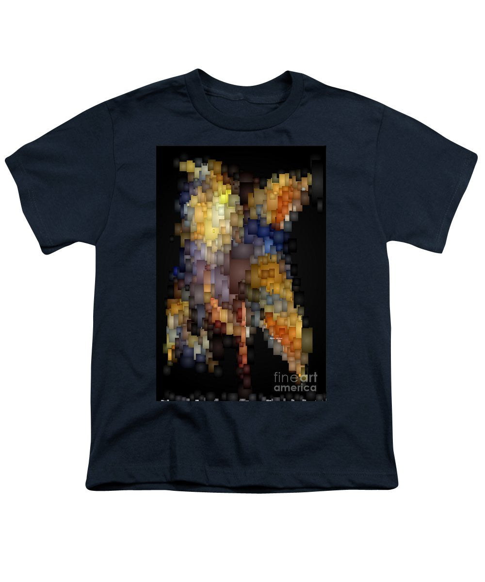 Youth T-Shirt - Illumination