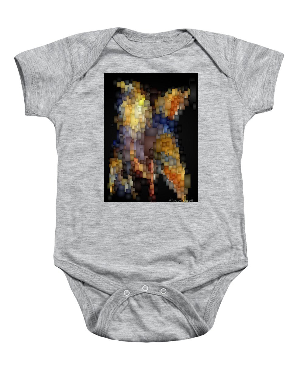 Baby Onesie - Illumination