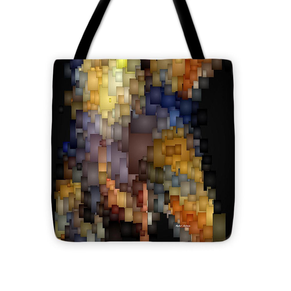 Tote Bag - Illumination