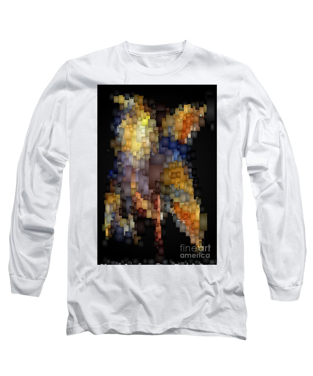 Long Sleeve T-Shirt - Illumination