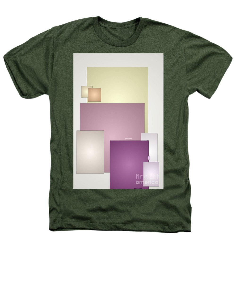 Heathers T-Shirt - Lavender