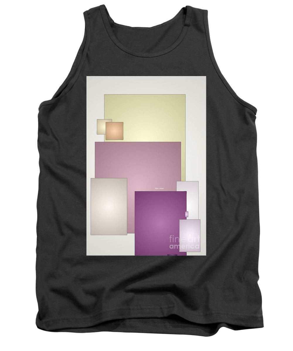 Tank Top - Lavender