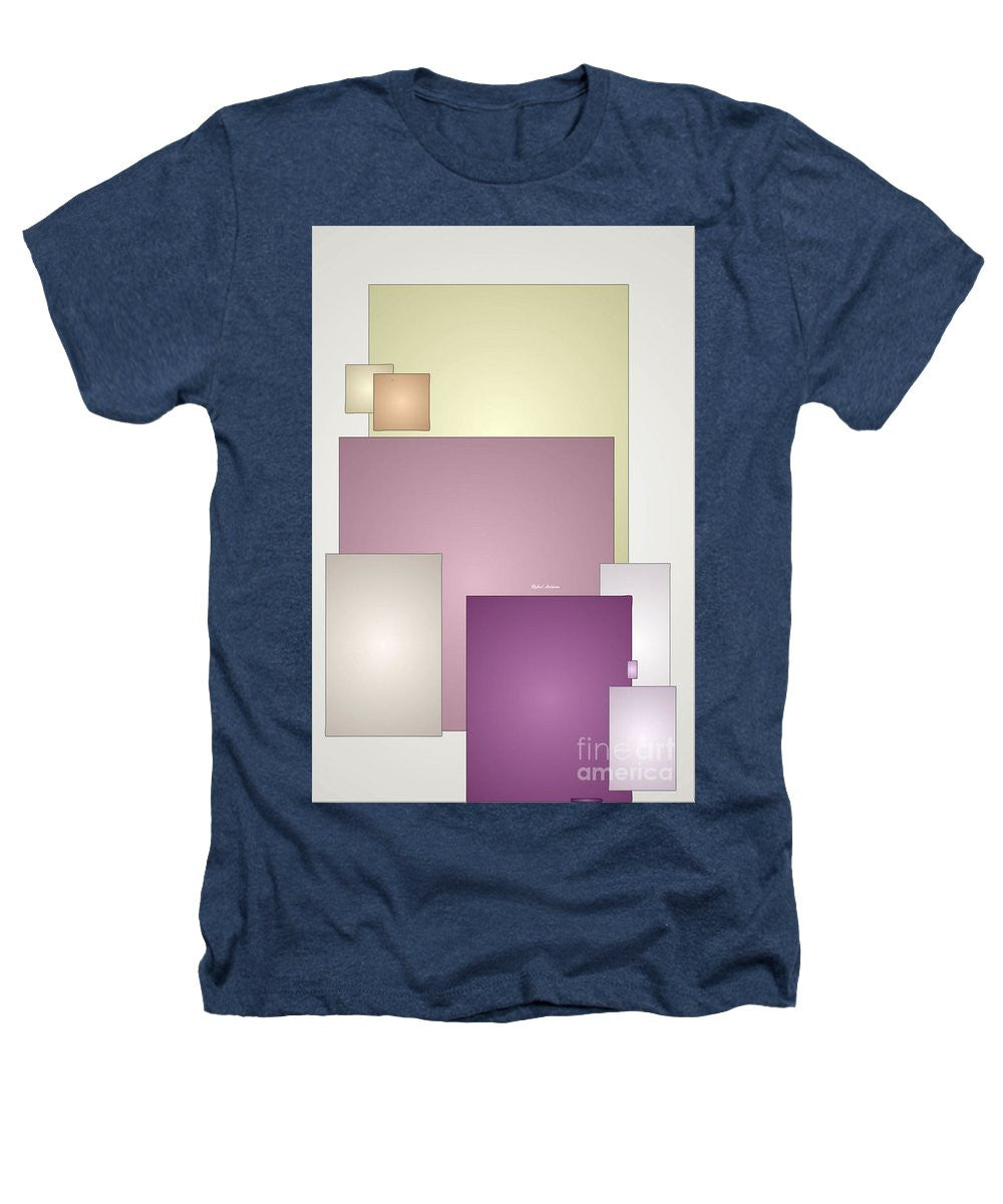 Heathers T-Shirt - Lavender