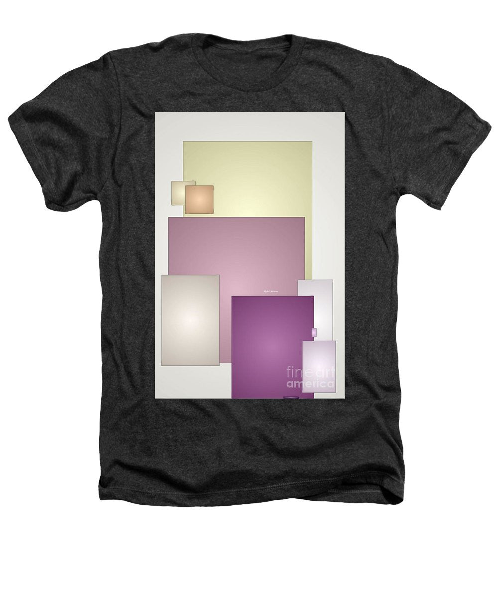 Heathers T-Shirt - Lavender