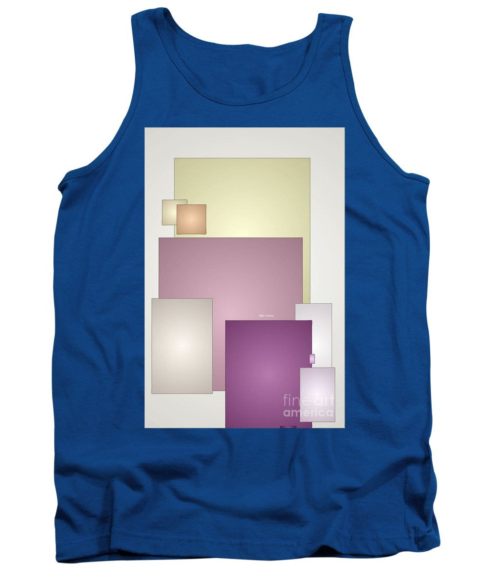 Tank Top - Lavender