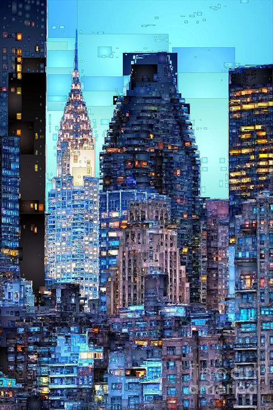 Art Print - New York City