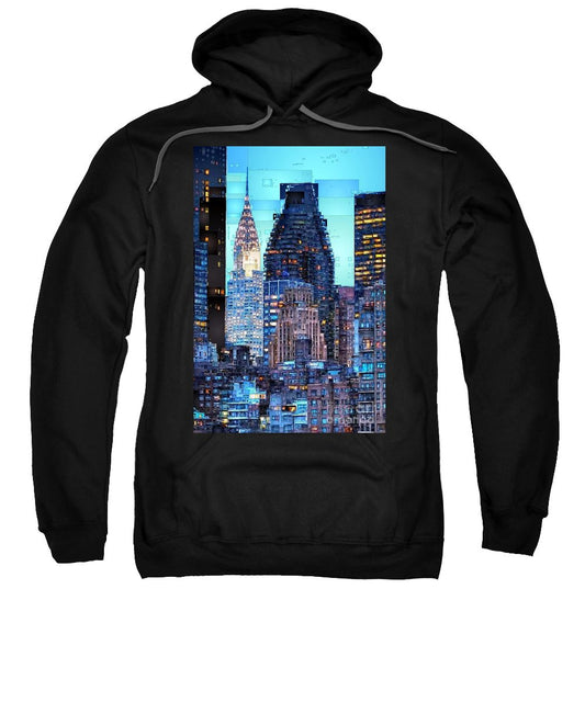 Sweatshirt - New York City