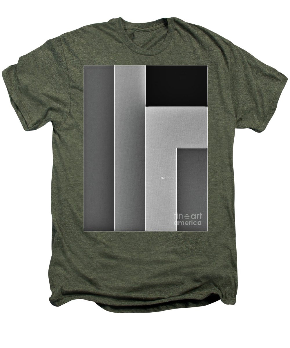 Shades Of Grey - Men's Premium T-Shirt