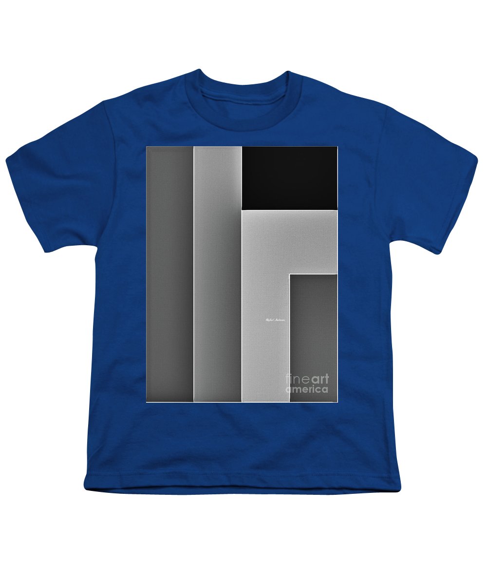 Shades Of Grey - Youth T-Shirt