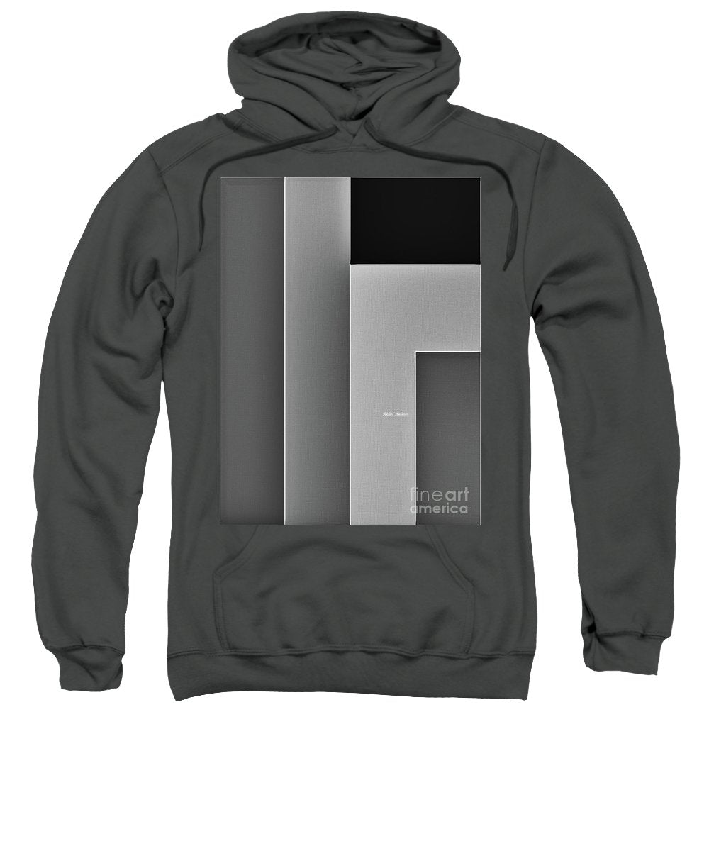 Shades Of Grey - Sweatshirt