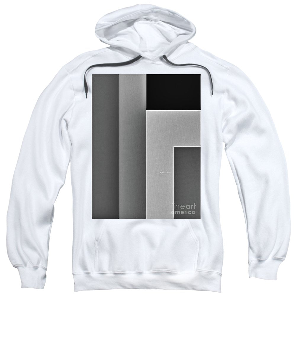 Shades Of Grey - Sweatshirt