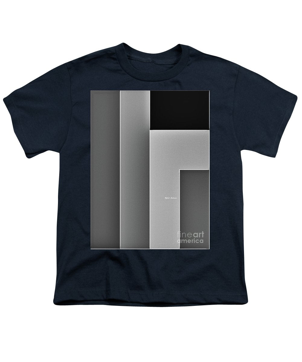 Shades Of Grey - Youth T-Shirt