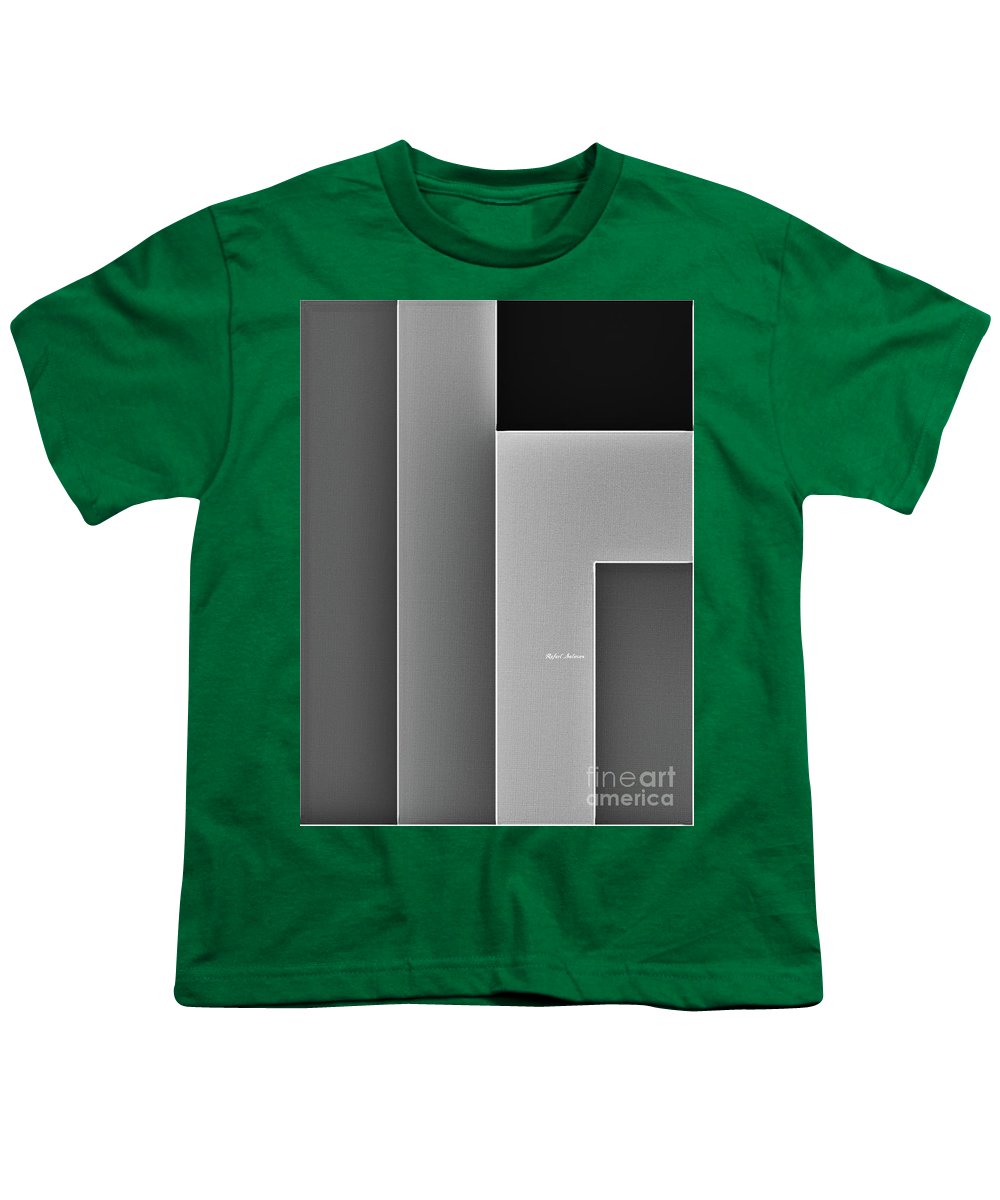 Shades Of Grey - Youth T-Shirt