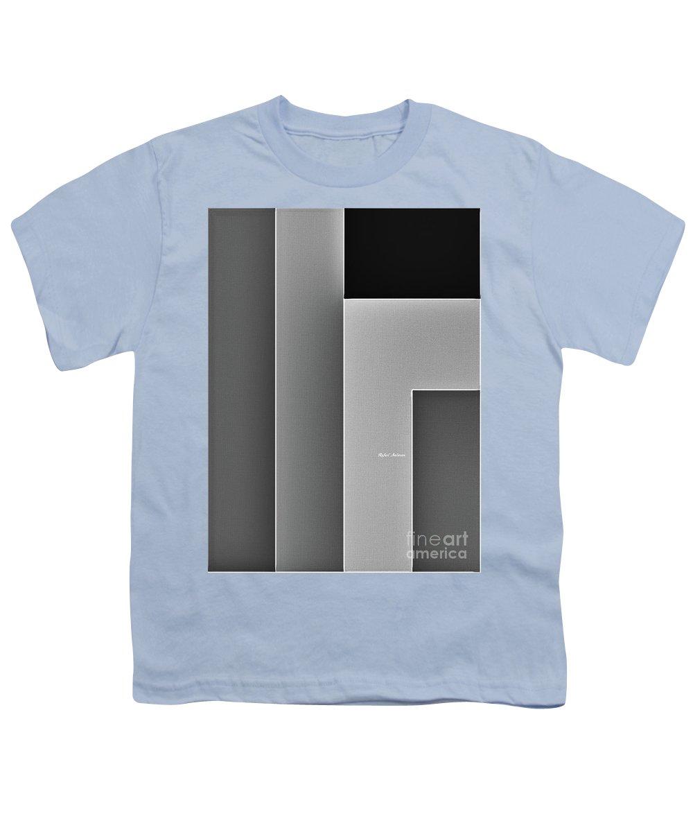 Shades Of Grey - Youth T-Shirt