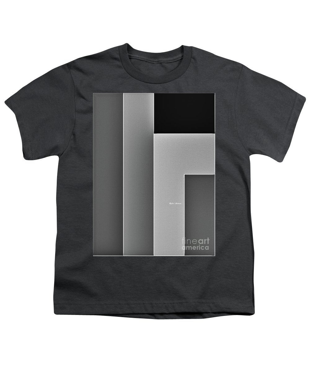 Shades Of Grey - Youth T-Shirt