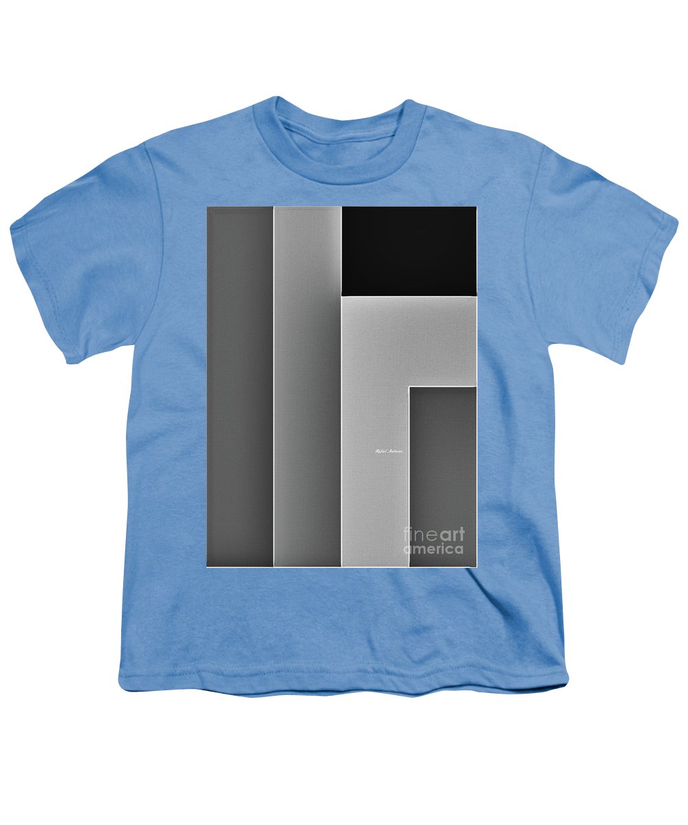 Shades Of Grey - Youth T-Shirt