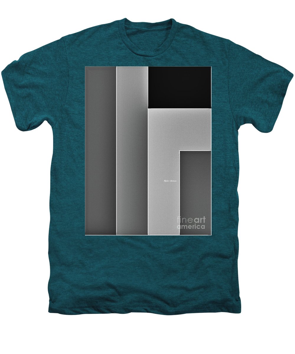 Shades Of Grey - Men's Premium T-Shirt