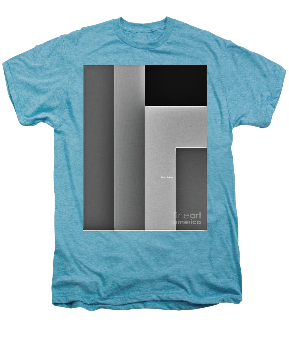 Shades Of Grey - Men's Premium T-Shirt