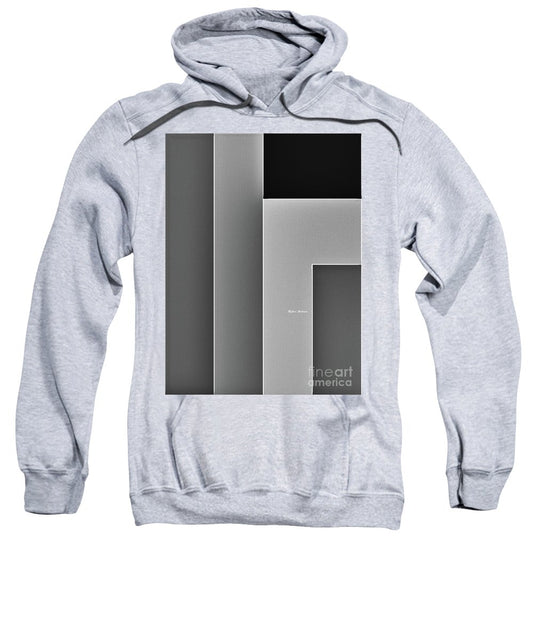 Shades Of Grey - Sweatshirt