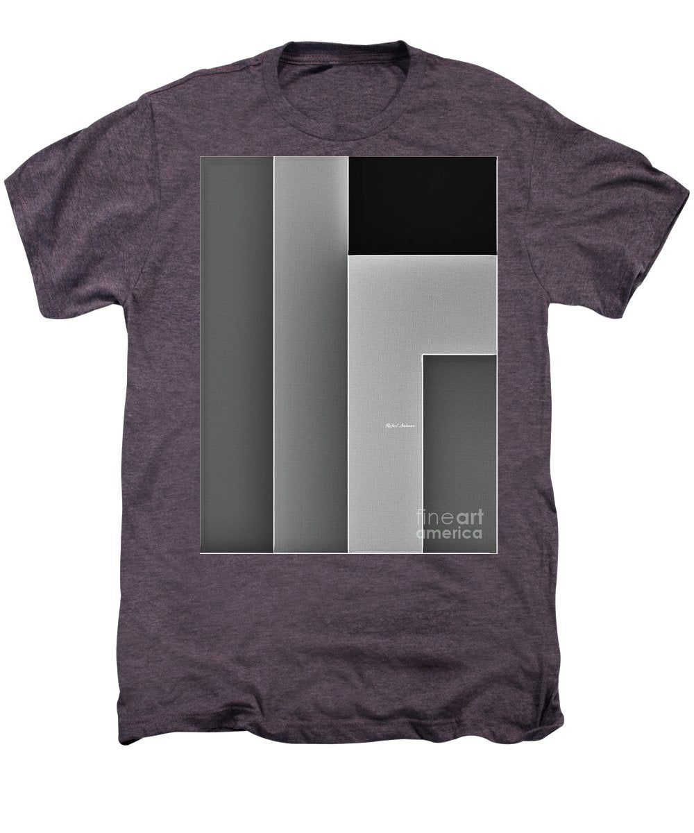 Shades Of Grey - Men's Premium T-Shirt