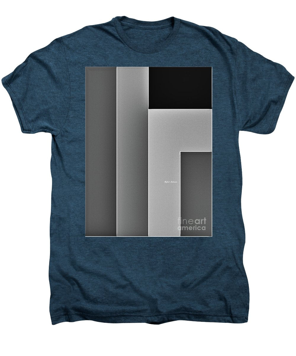 Shades Of Grey - Men's Premium T-Shirt
