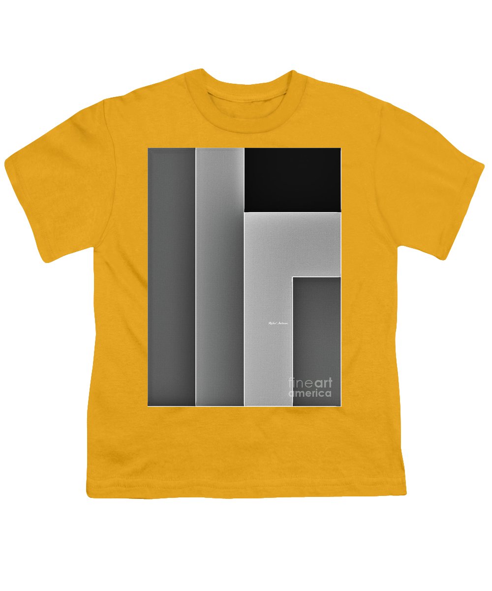 Shades Of Grey - Youth T-Shirt