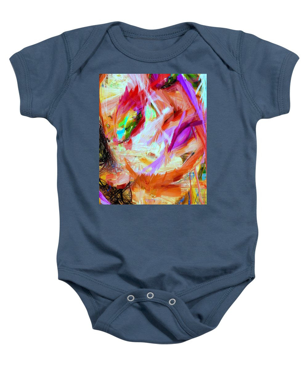 Baby Onesie - Sweet Dreams