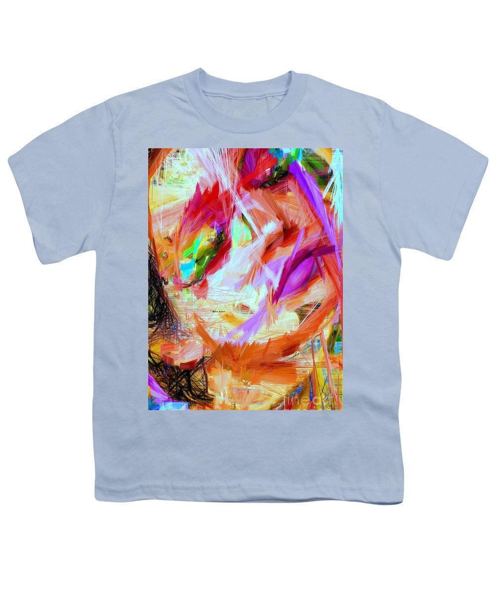 T-shirt pour jeunes – Sweet Dreams