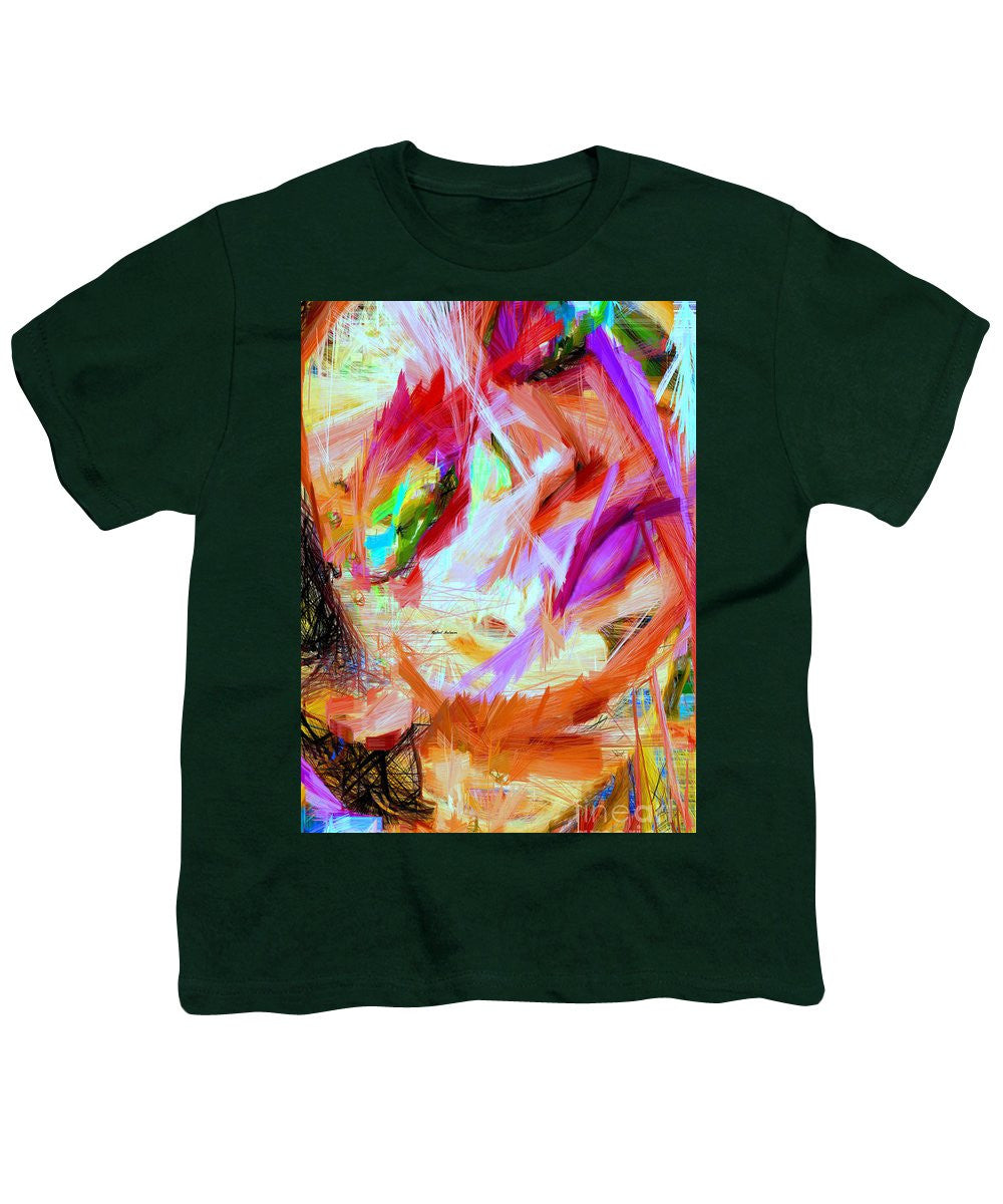 Youth T-Shirt - Sweet Dreams