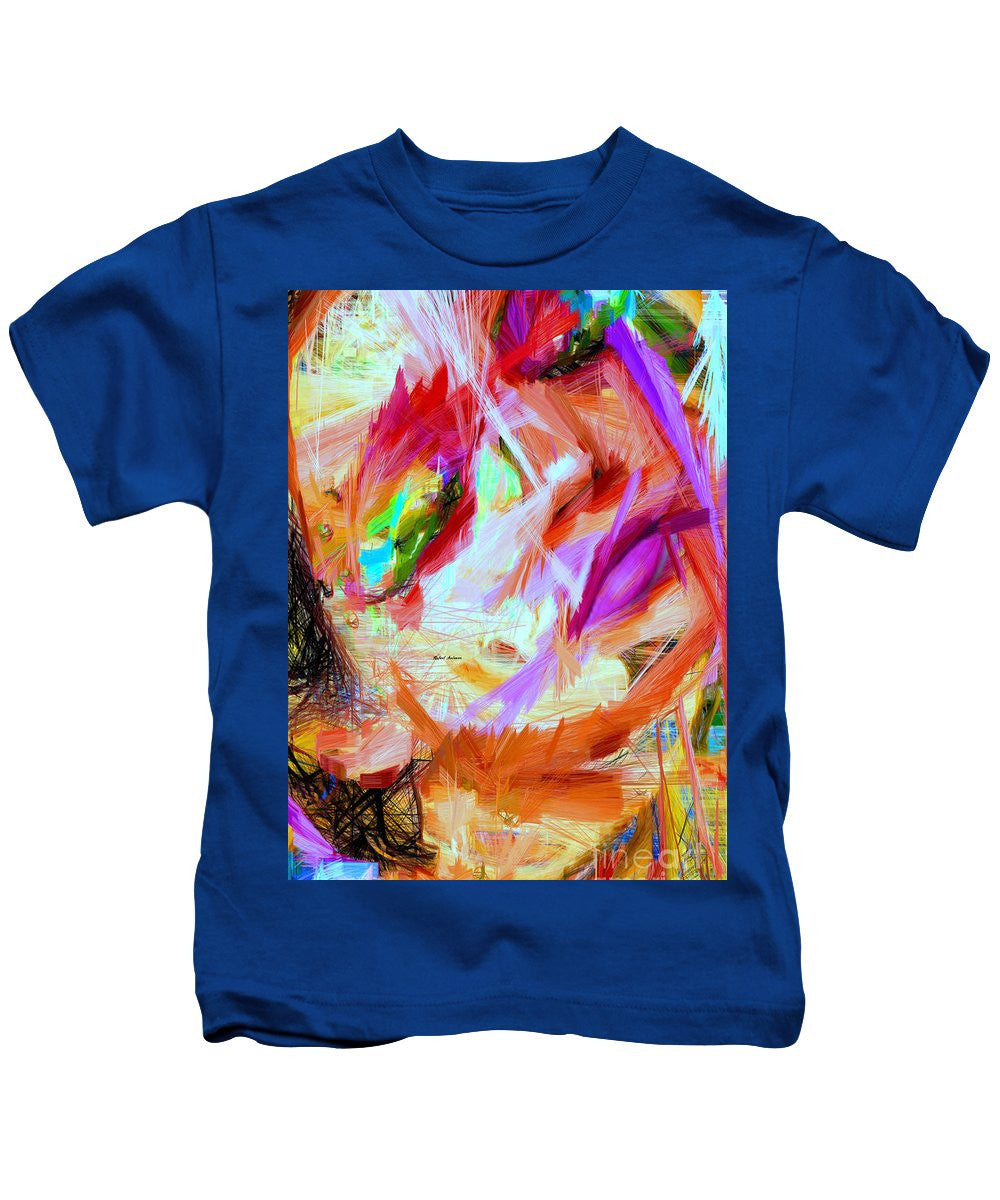 T-shirt pour enfant - Fais de beaux rêves