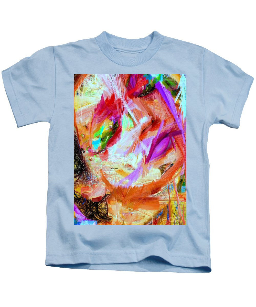 T-shirt pour enfant - Fais de beaux rêves