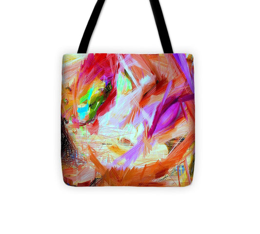 Tote Bag - Sweet Dreams