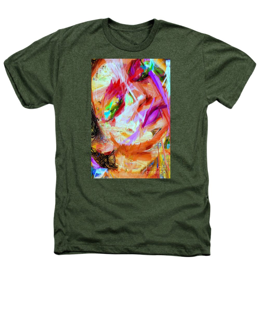 Heathers T-Shirt - Sweet Dreams